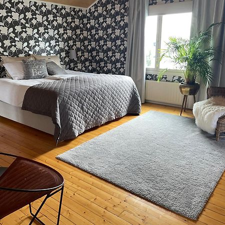 Apartament Bysannah Porvoo Zewnętrze zdjęcie