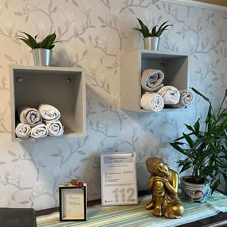 Apartament Bysannah Porvoo Zewnętrze zdjęcie