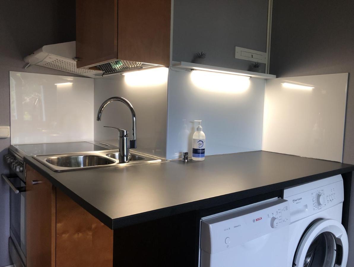 Apartament Bysannah Porvoo Zewnętrze zdjęcie