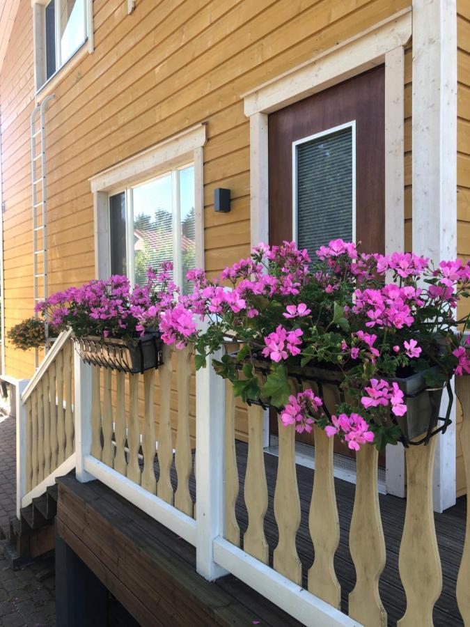 Apartament Bysannah Porvoo Zewnętrze zdjęcie