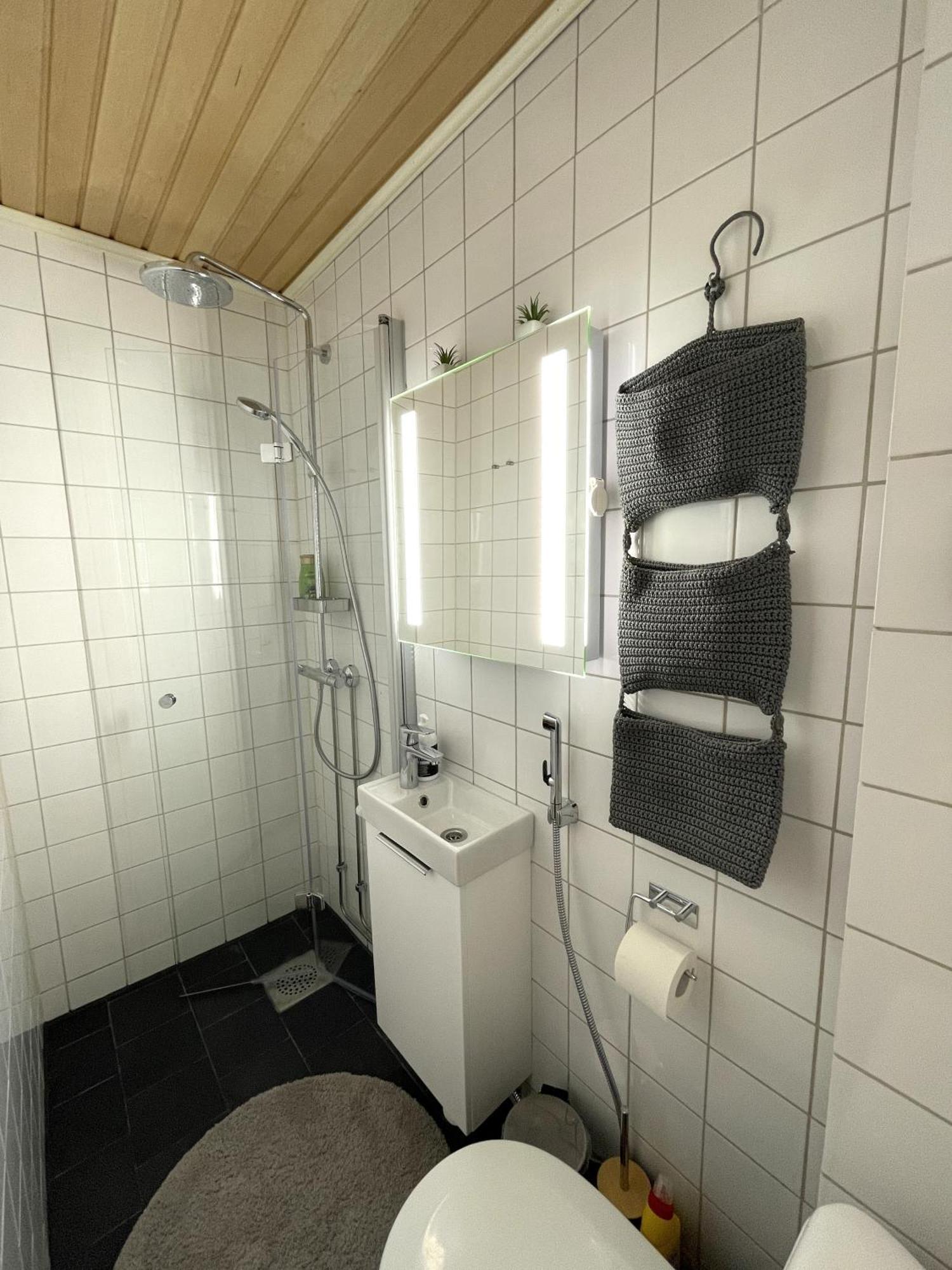 Apartament Bysannah Porvoo Zewnętrze zdjęcie