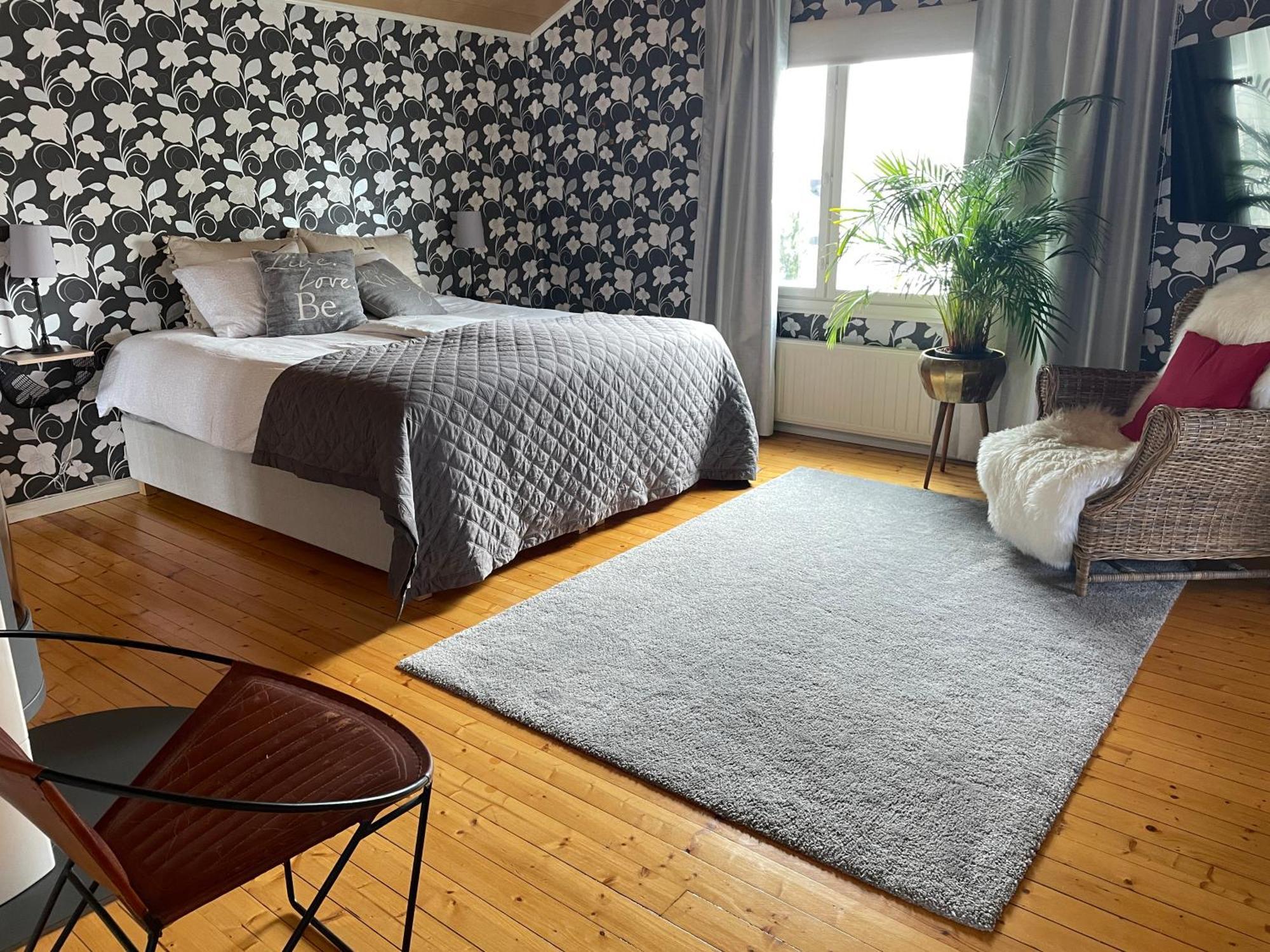 Apartament Bysannah Porvoo Zewnętrze zdjęcie