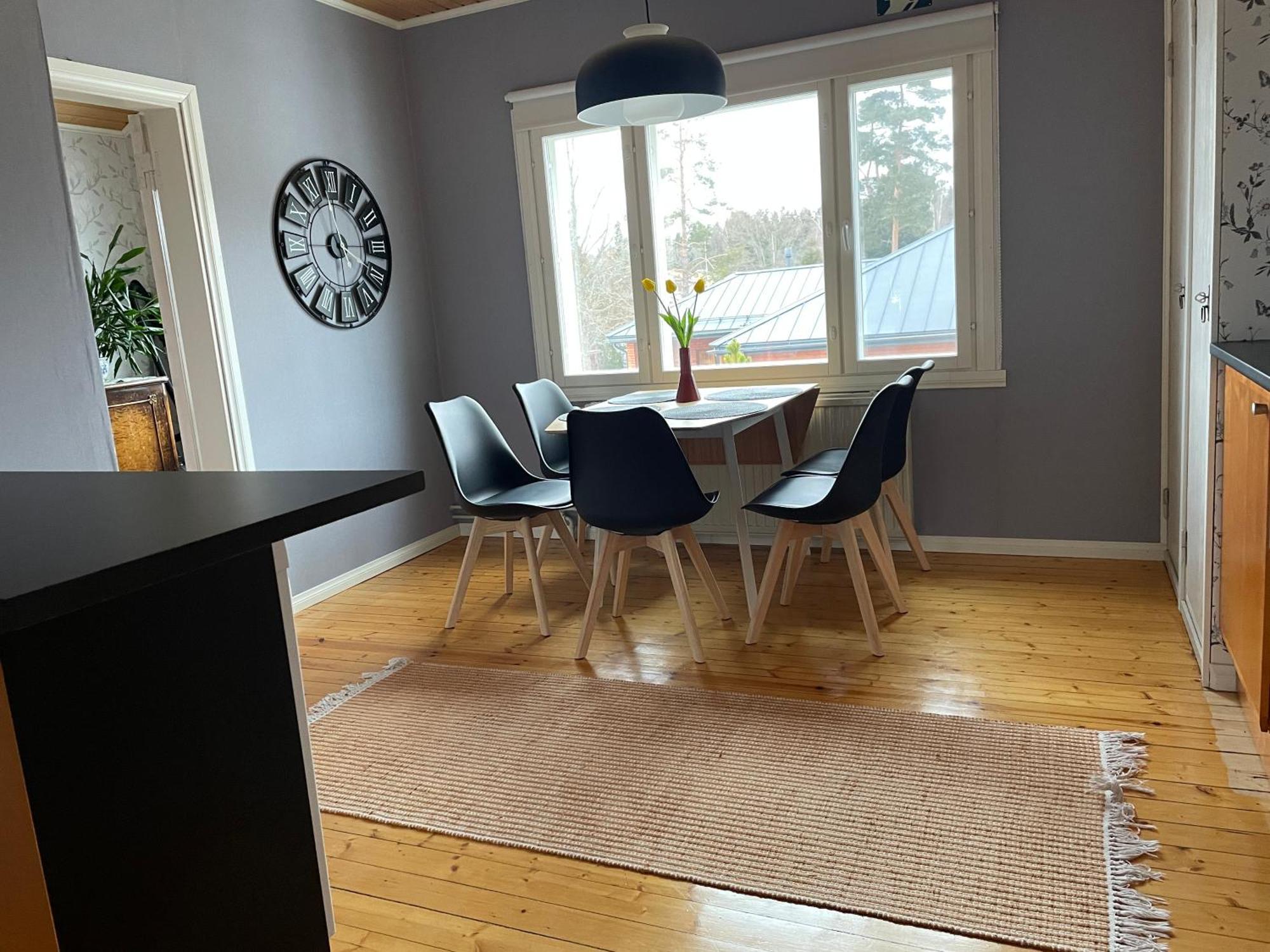 Apartament Bysannah Porvoo Zewnętrze zdjęcie