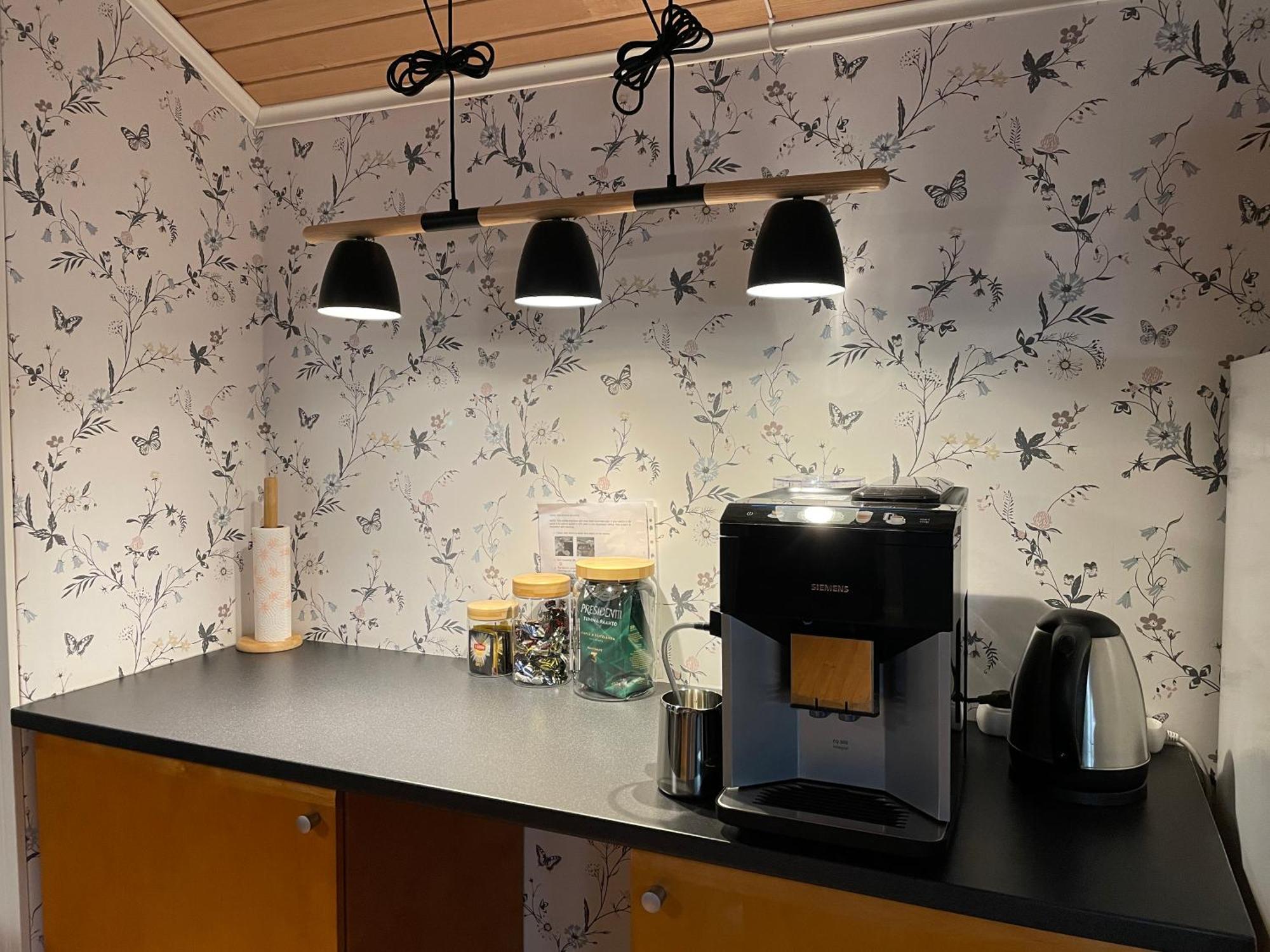 Apartament Bysannah Porvoo Zewnętrze zdjęcie